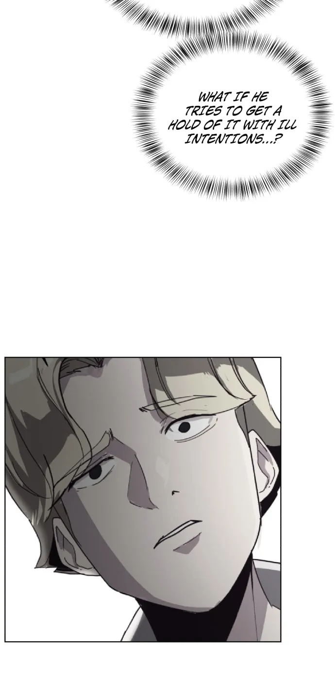 Hero Ticket Chapter 24 page 73 - 