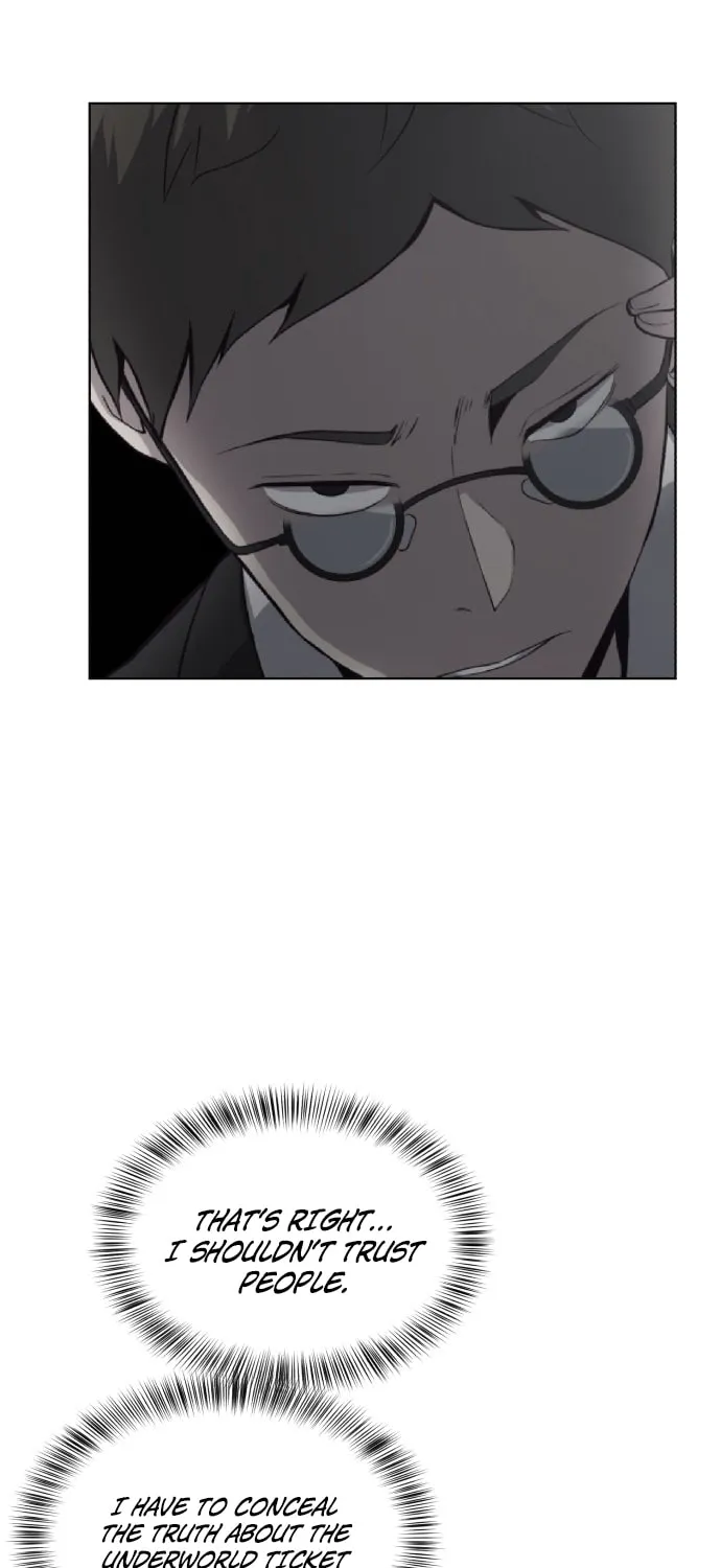 Hero Ticket Chapter 24 page 74 - 
