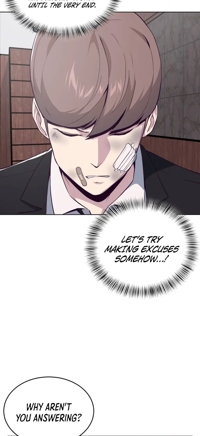 Hero Ticket Chapter 24 page 75 - 