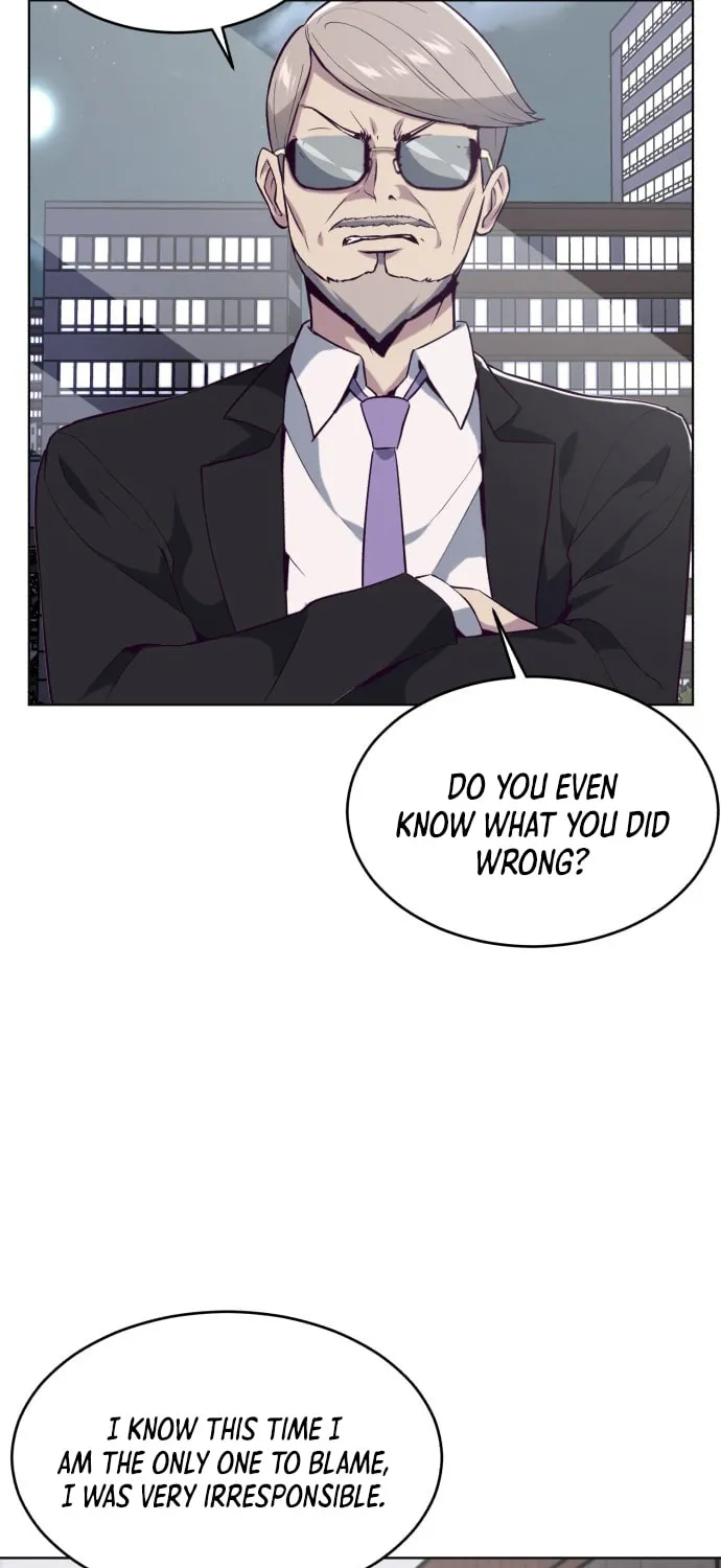 Hero Ticket Chapter 24 page 76 - 