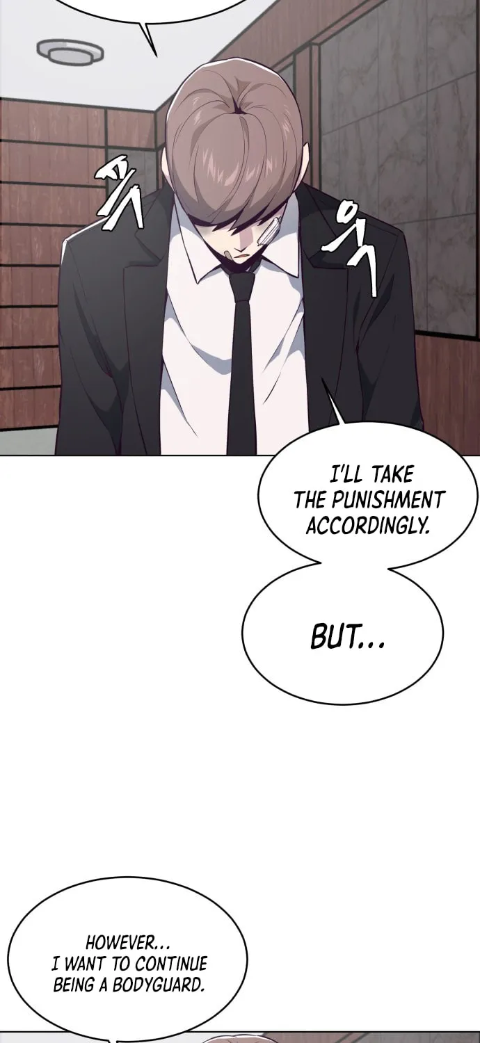 Hero Ticket Chapter 24 page 77 - 