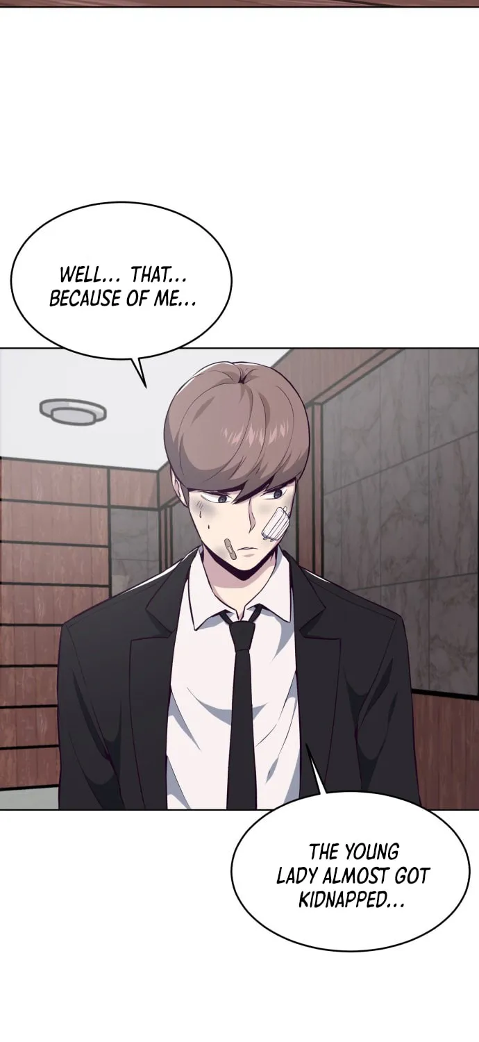 Hero Ticket Chapter 24 page 80 - 