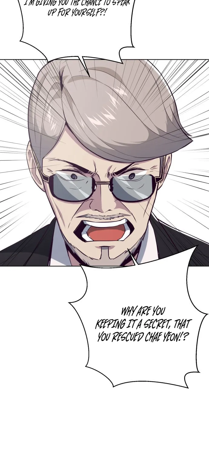 Hero Ticket Chapter 24 page 83 - 
