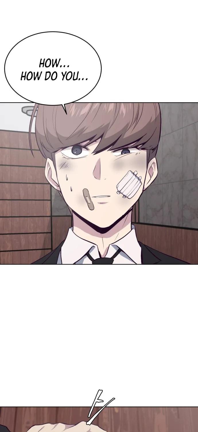 Hero Ticket Chapter 24 page 84 - 
