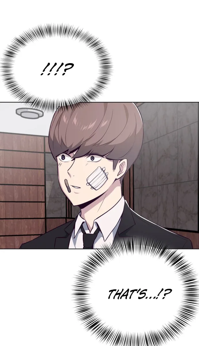 Hero Ticket Chapter 24 page 86 - 
