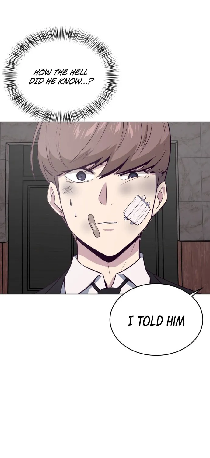 Hero Ticket Chapter 24 page 89 - 