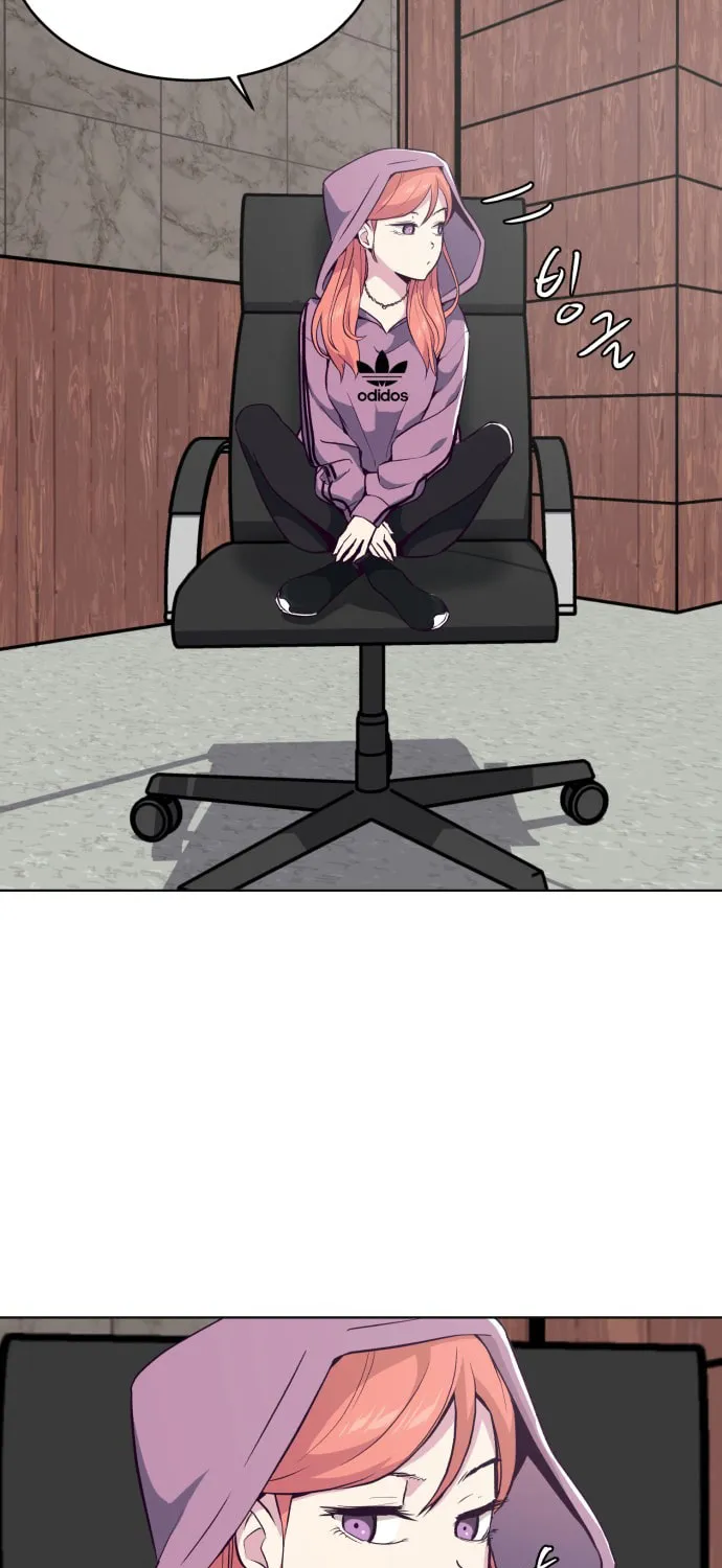 Hero Ticket Chapter 24 page 91 - 