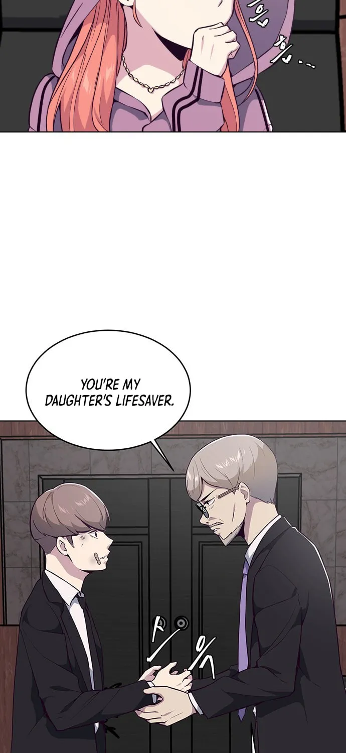 Hero Ticket Chapter 24 page 92 - 