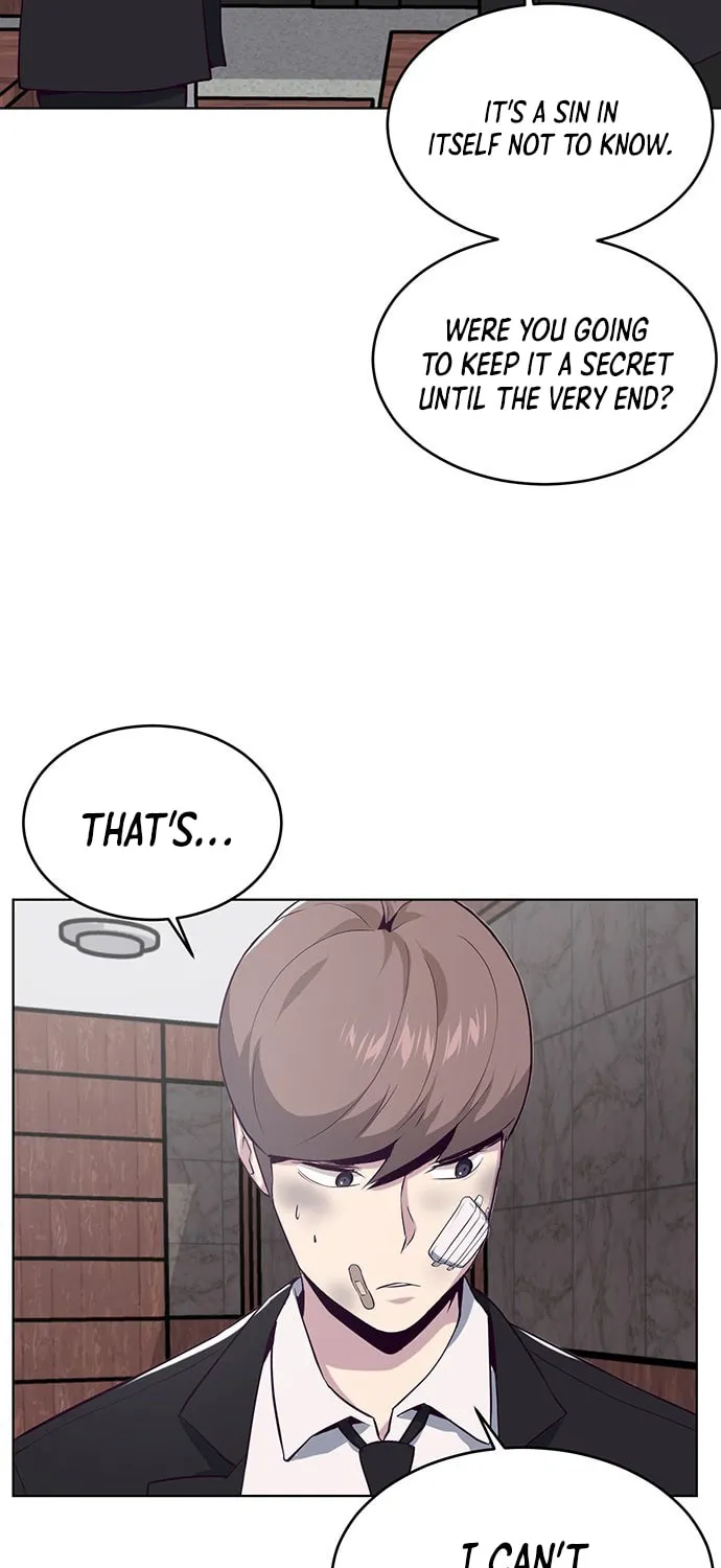 Hero Ticket Chapter 24 page 93 - 