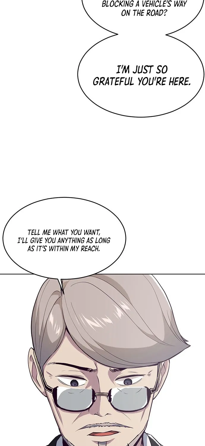 Hero Ticket Chapter 24 page 95 - 