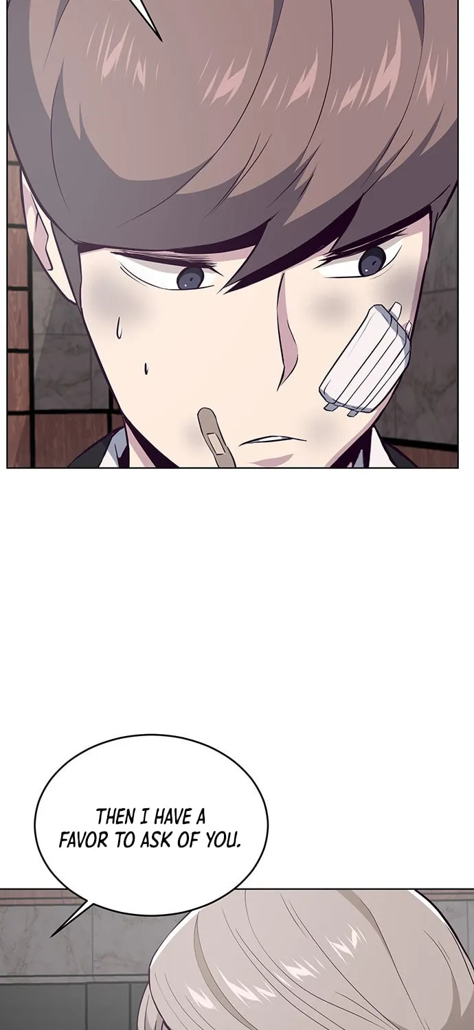 Hero Ticket Chapter 24 page 98 - 