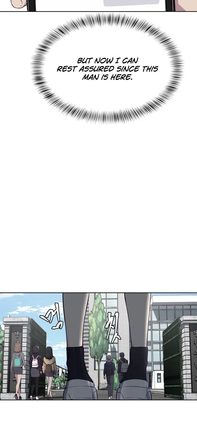 Hero Ticket Chapter 25 page 12 - 