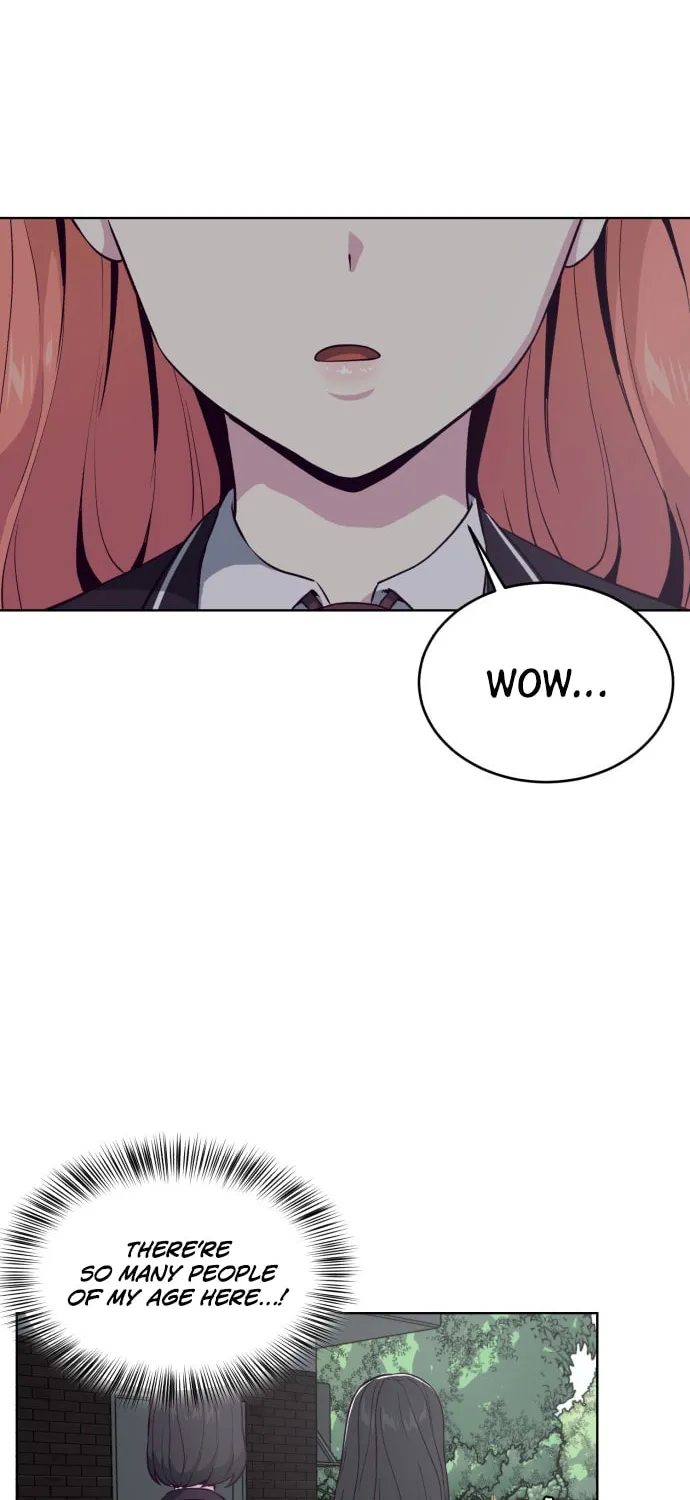 Hero Ticket Chapter 25 page 13 - 