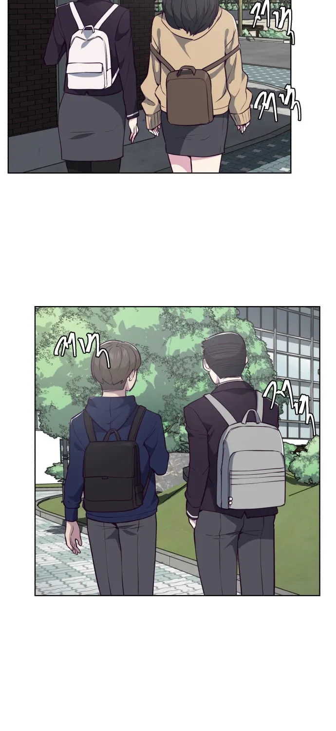 Hero Ticket Chapter 25 page 14 - 