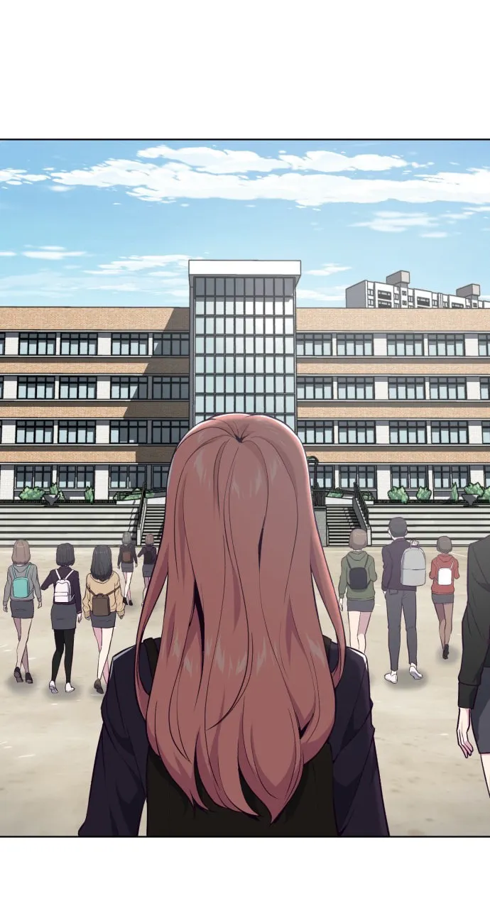 Hero Ticket Chapter 25 page 15 - 