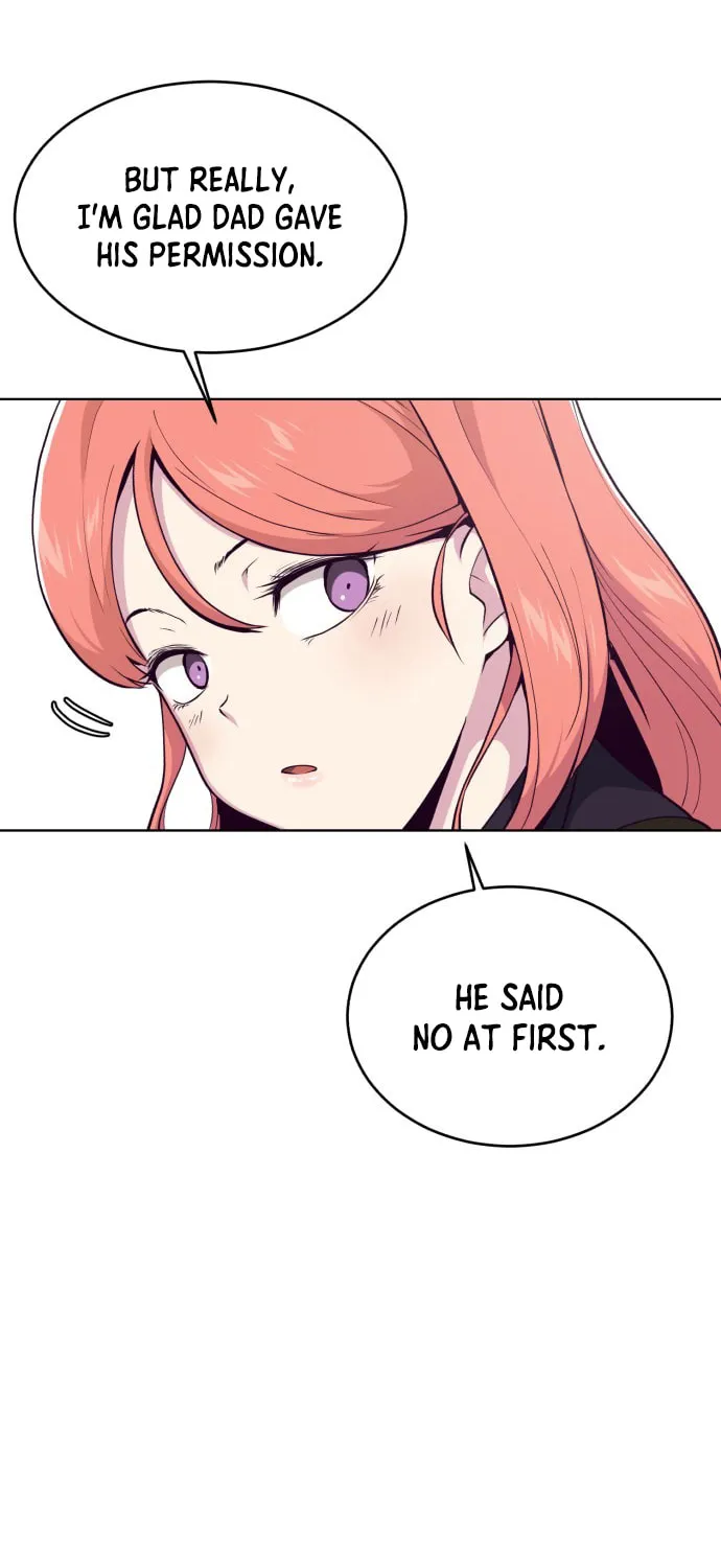 Hero Ticket Chapter 25 page 19 - 