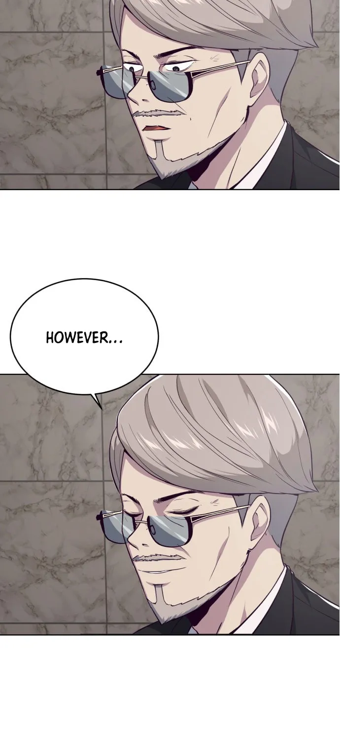 Hero Ticket Chapter 25 page 22 - 