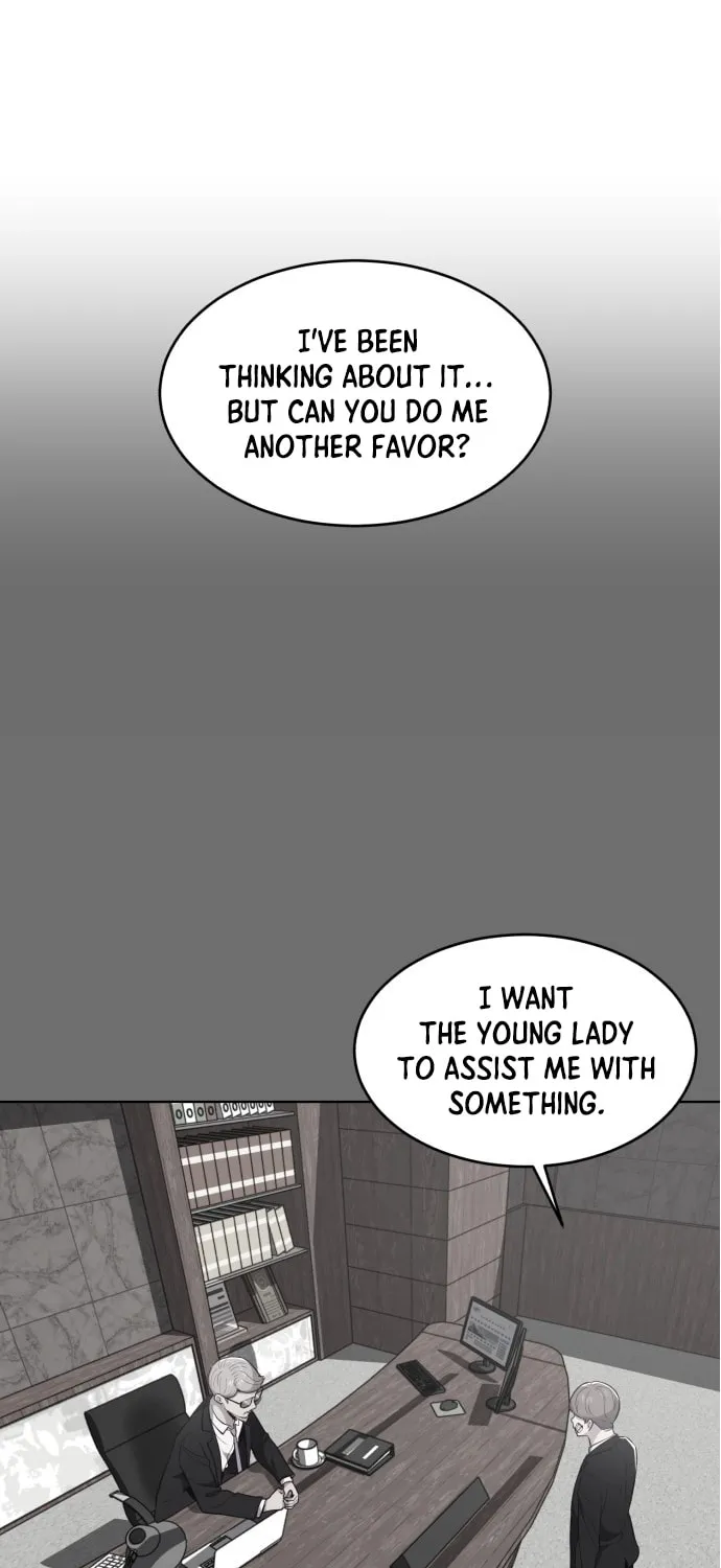 Hero Ticket Chapter 25 page 23 - 