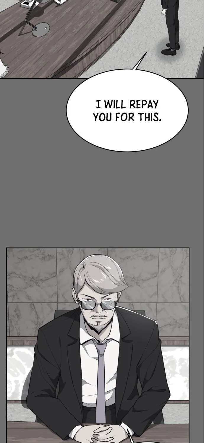Hero Ticket Chapter 25 page 24 - 