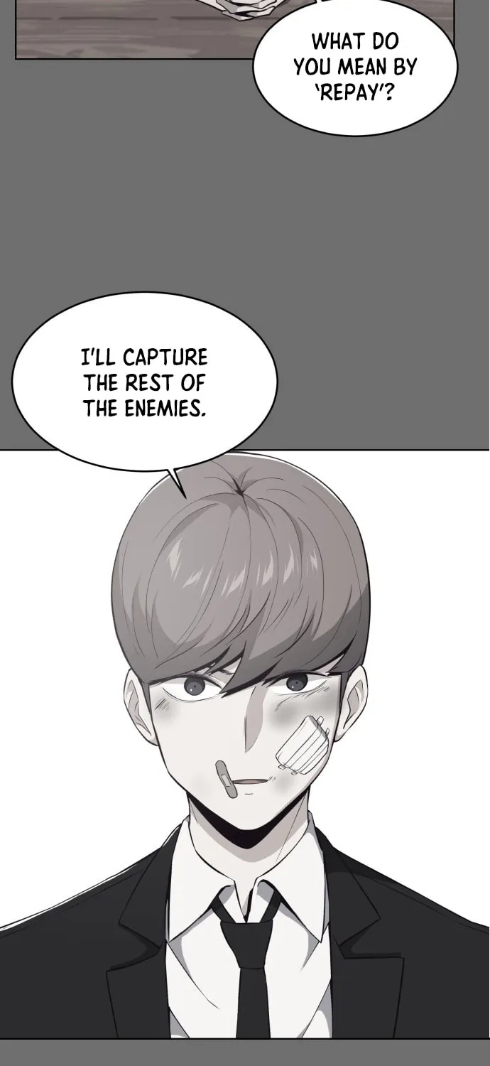 Hero Ticket Chapter 25 page 25 - 