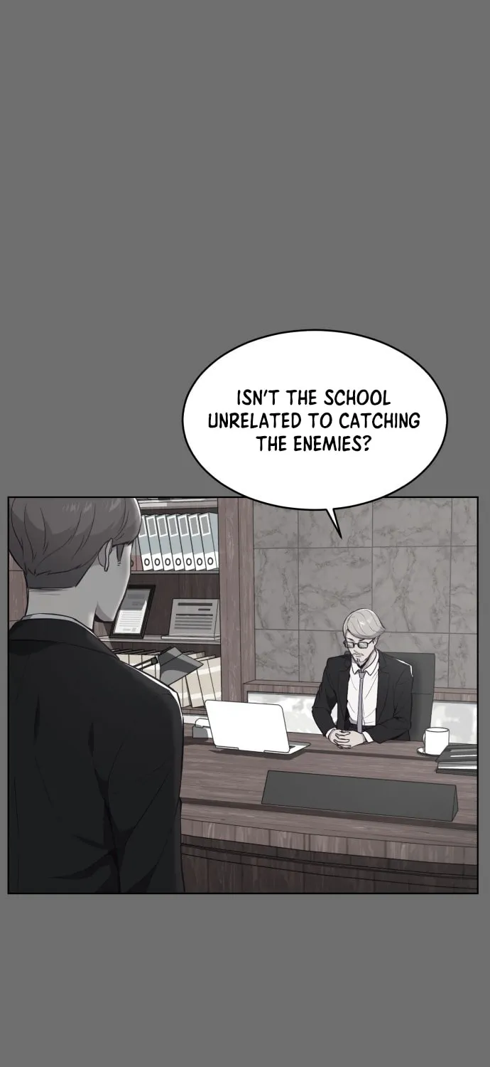 Hero Ticket Chapter 25 page 26 - 