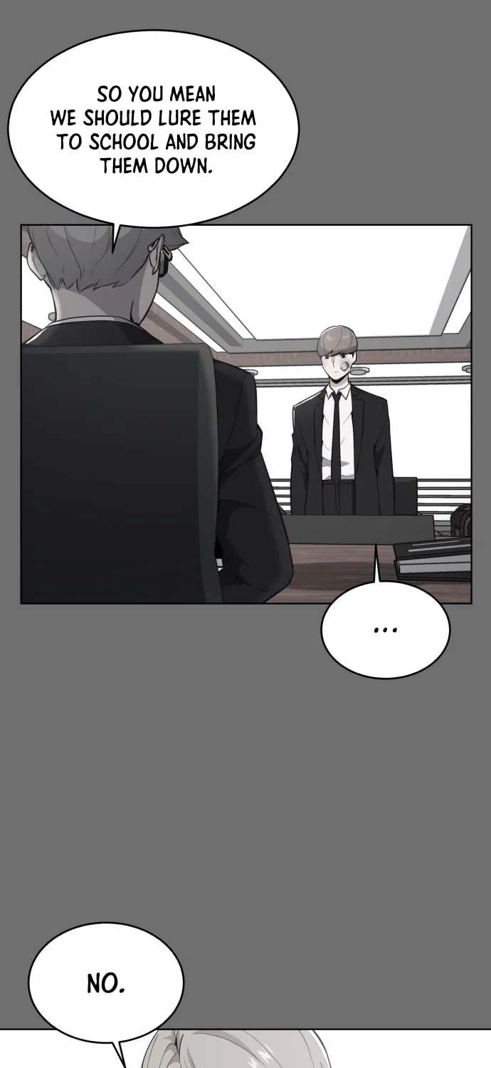 Hero Ticket Chapter 25 page 28 - 