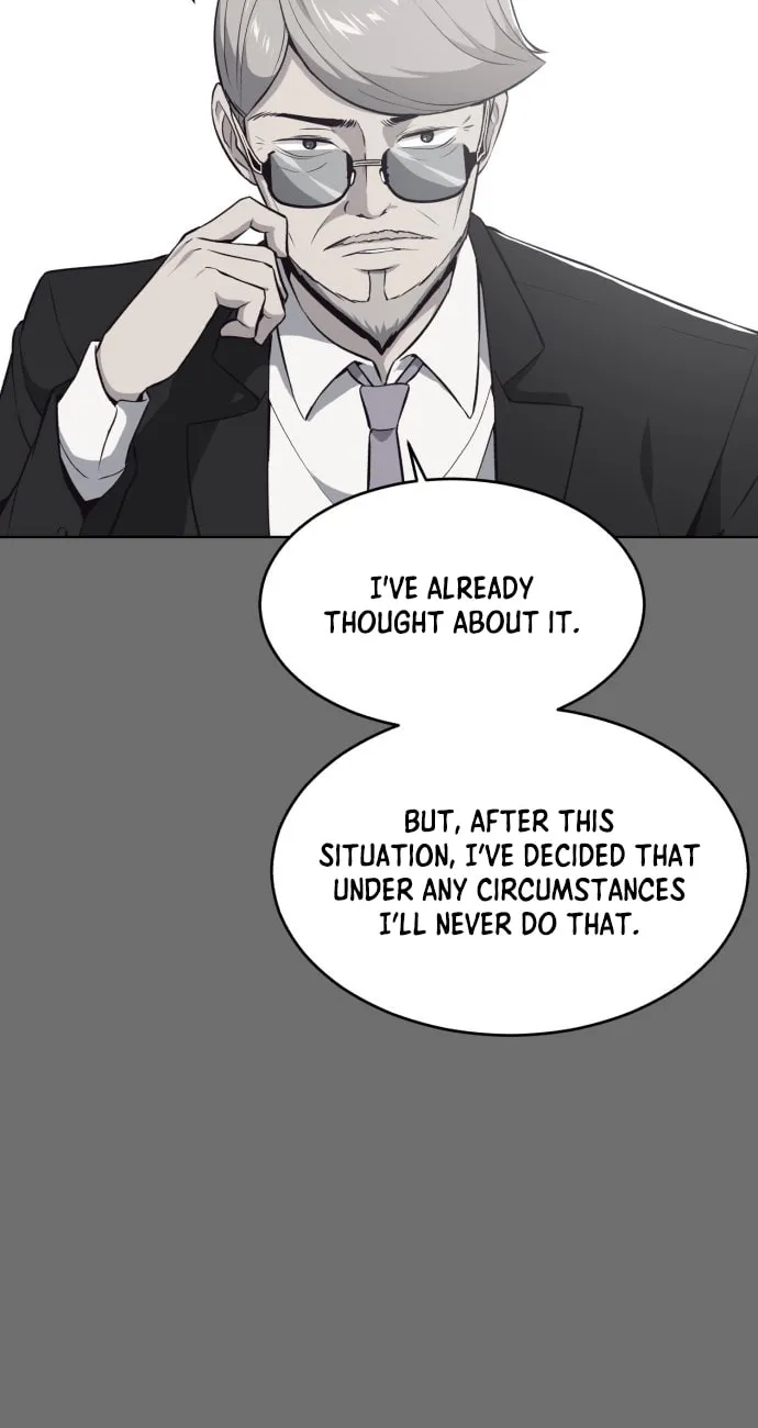 Hero Ticket Chapter 25 page 29 - 