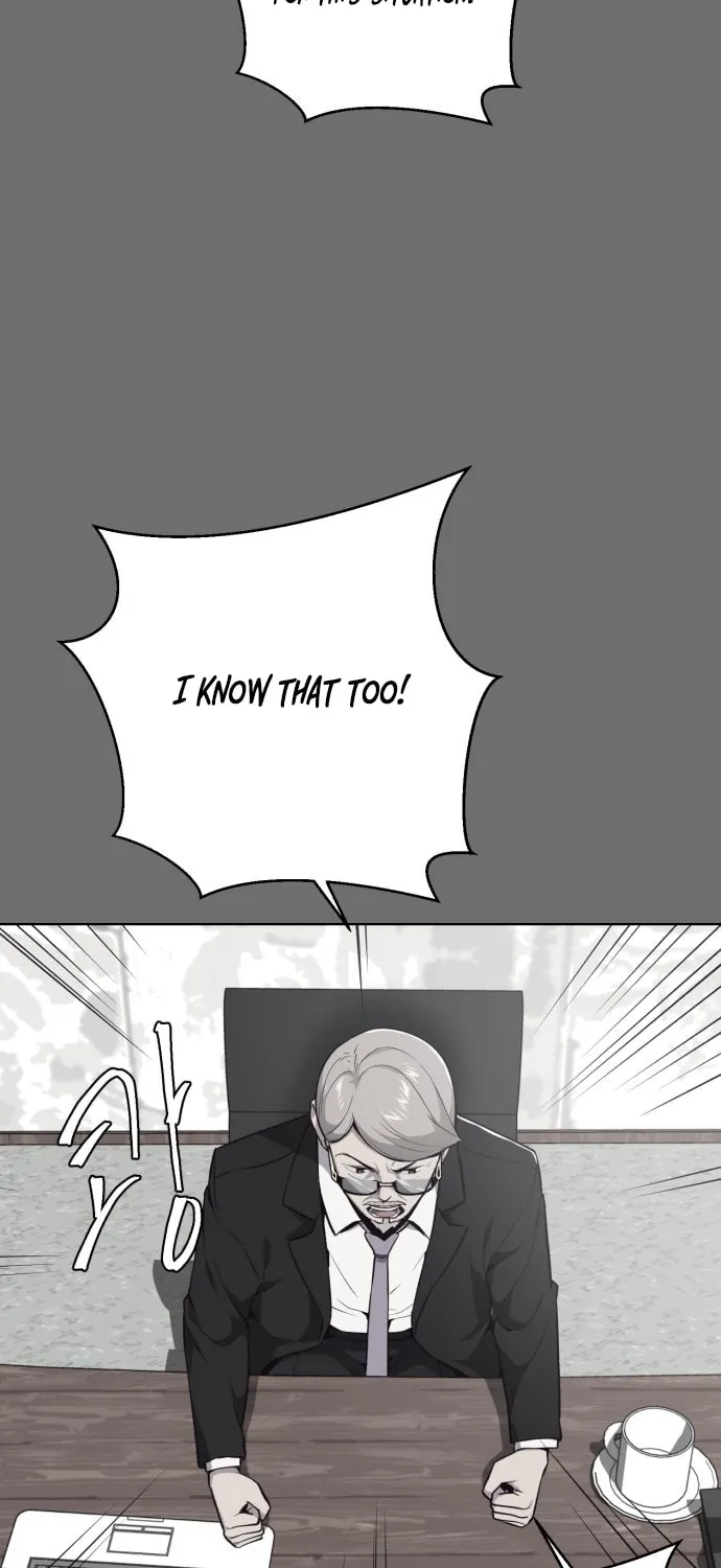 Hero Ticket Chapter 25 page 33 - 