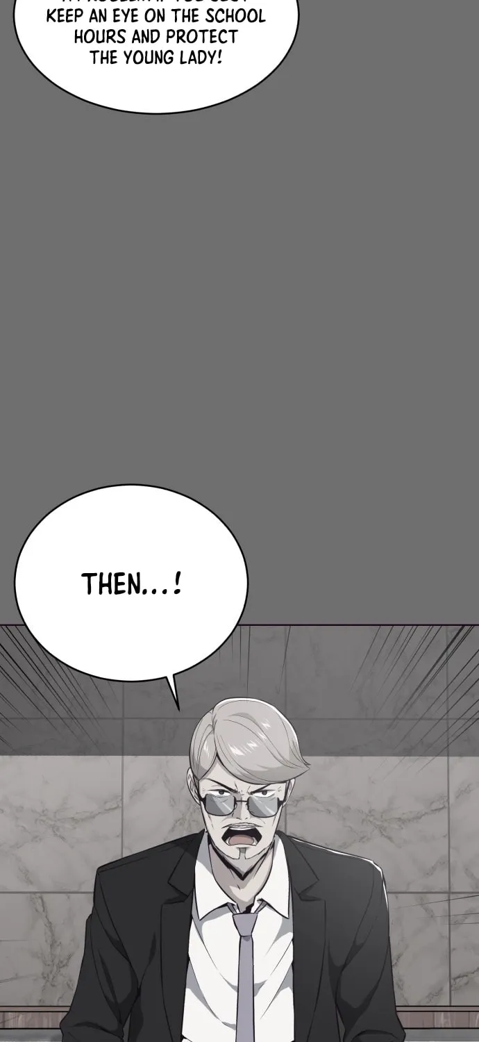 Hero Ticket Chapter 25 page 35 - 