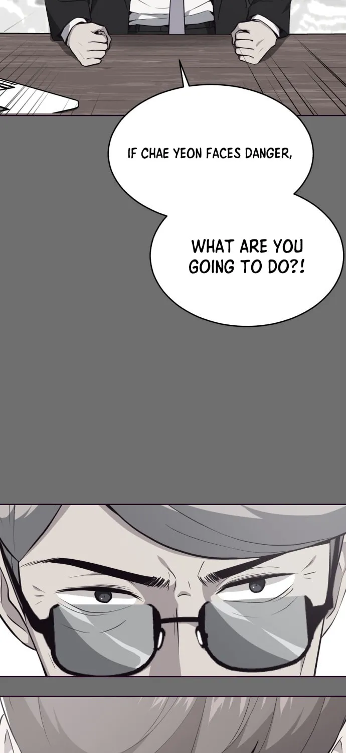 Hero Ticket Chapter 25 page 36 - 