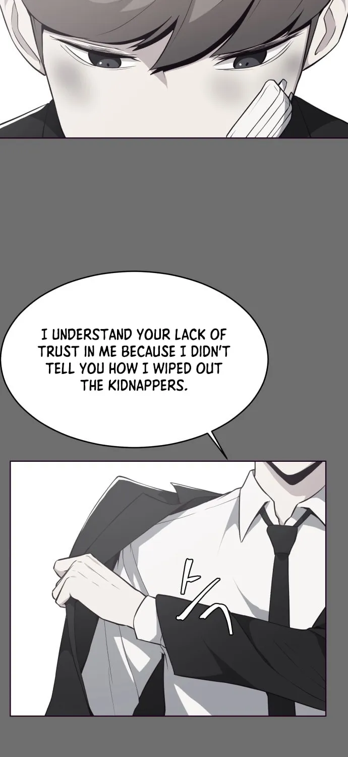 Hero Ticket Chapter 25 page 37 - 
