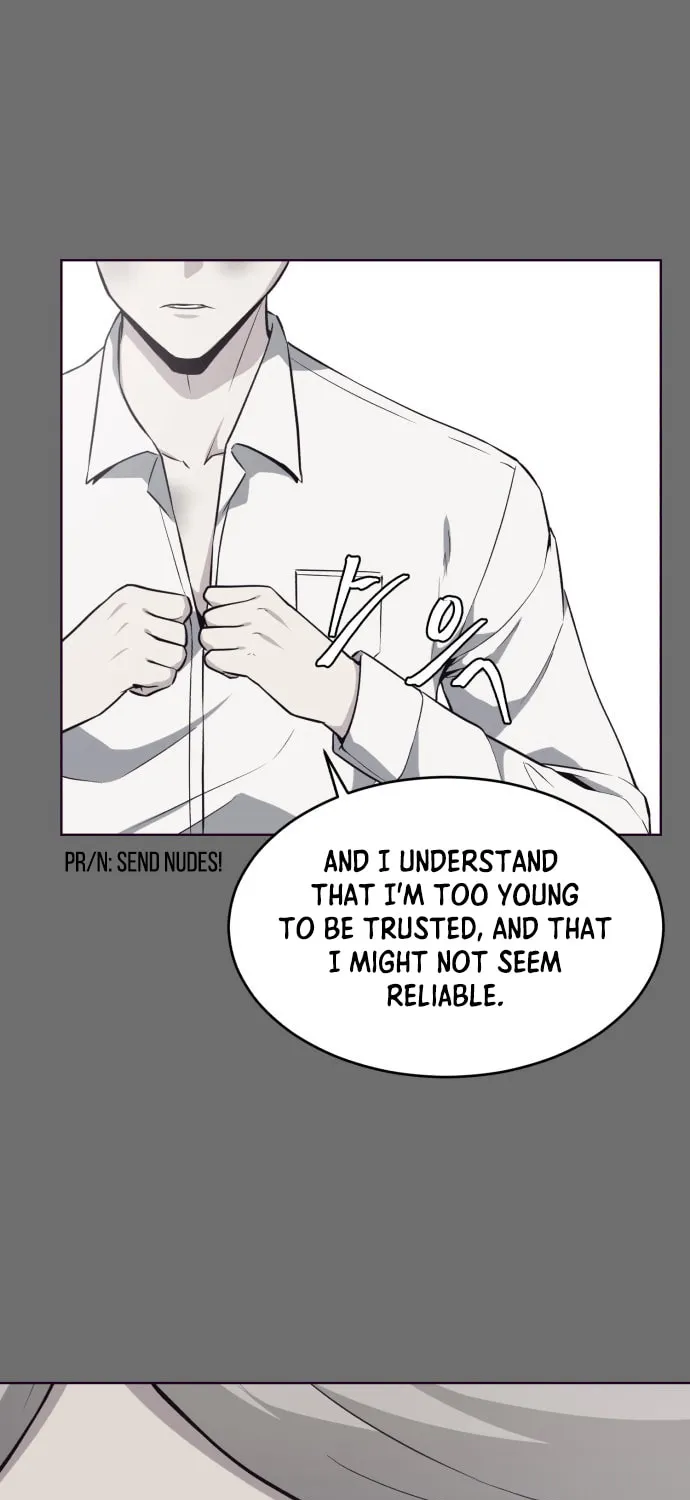 Hero Ticket Chapter 25 page 38 - 