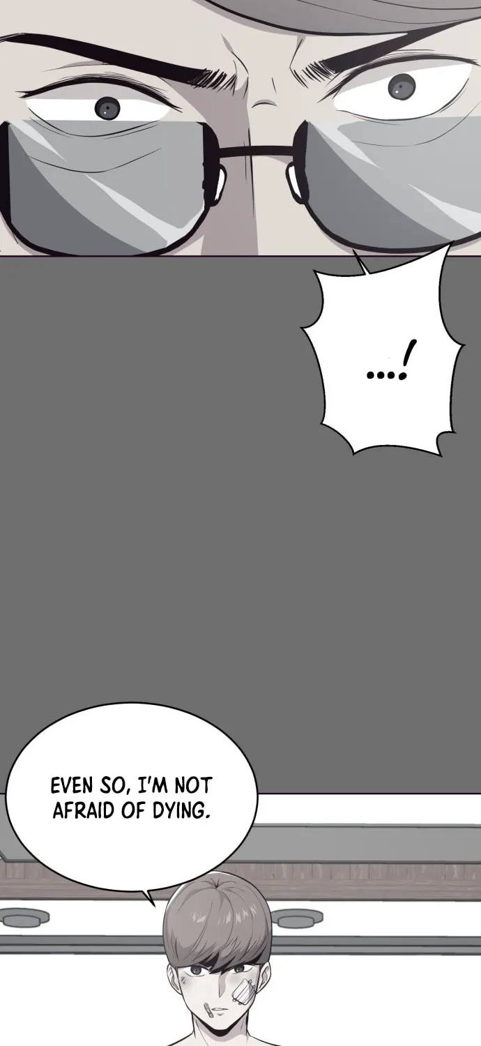 Hero Ticket Chapter 25 page 39 - 