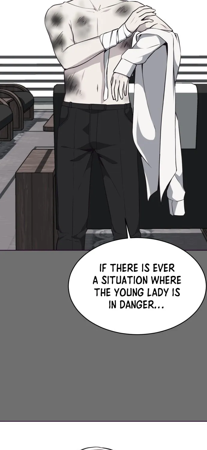 Hero Ticket Chapter 25 page 40 - 