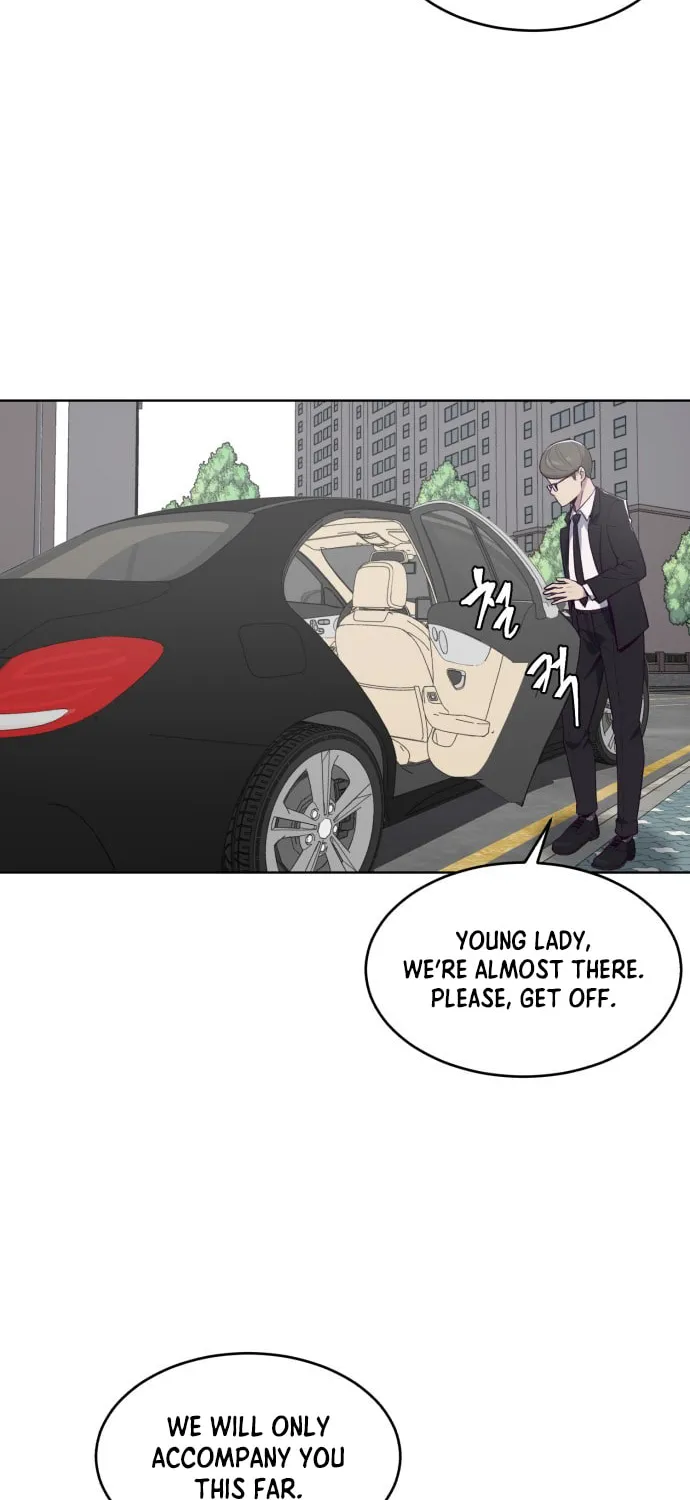 Hero Ticket Chapter 25 page 5 - 