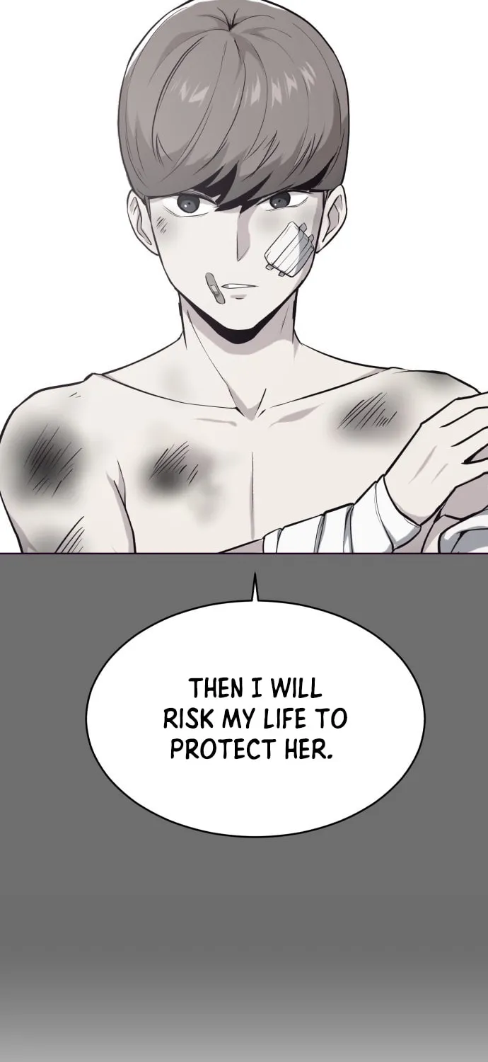 Hero Ticket Chapter 25 page 41 - 