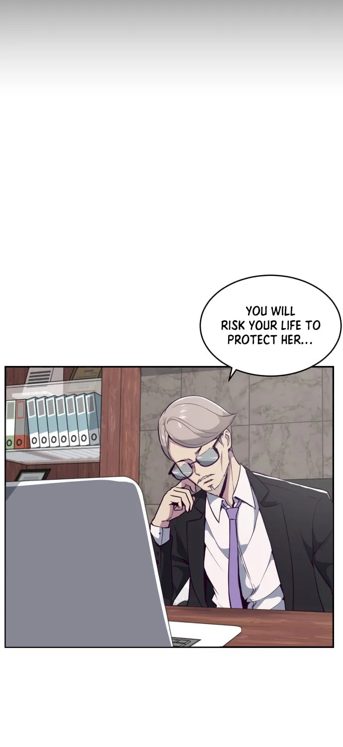 Hero Ticket Chapter 25 page 42 - 