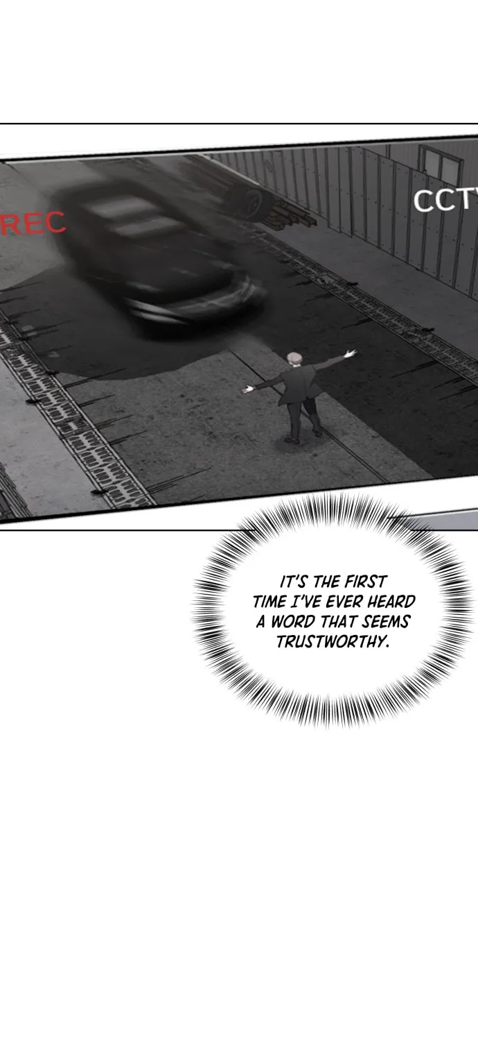 Hero Ticket Chapter 25 page 44 - 