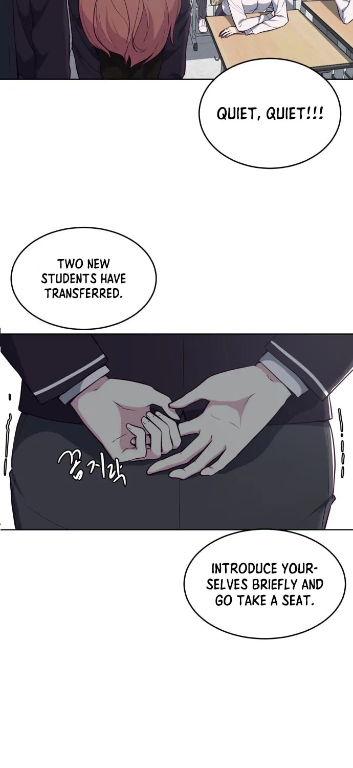 Hero Ticket Chapter 25 page 46 - 