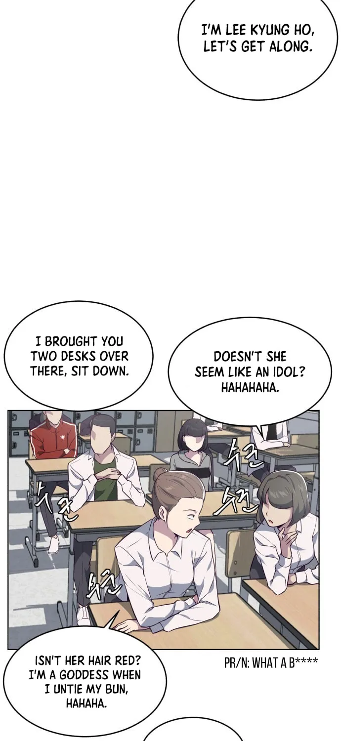 Hero Ticket Chapter 25 page 48 - 