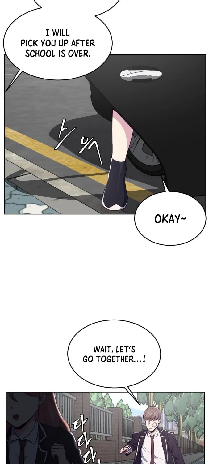 Hero Ticket Chapter 25 page 6 - 