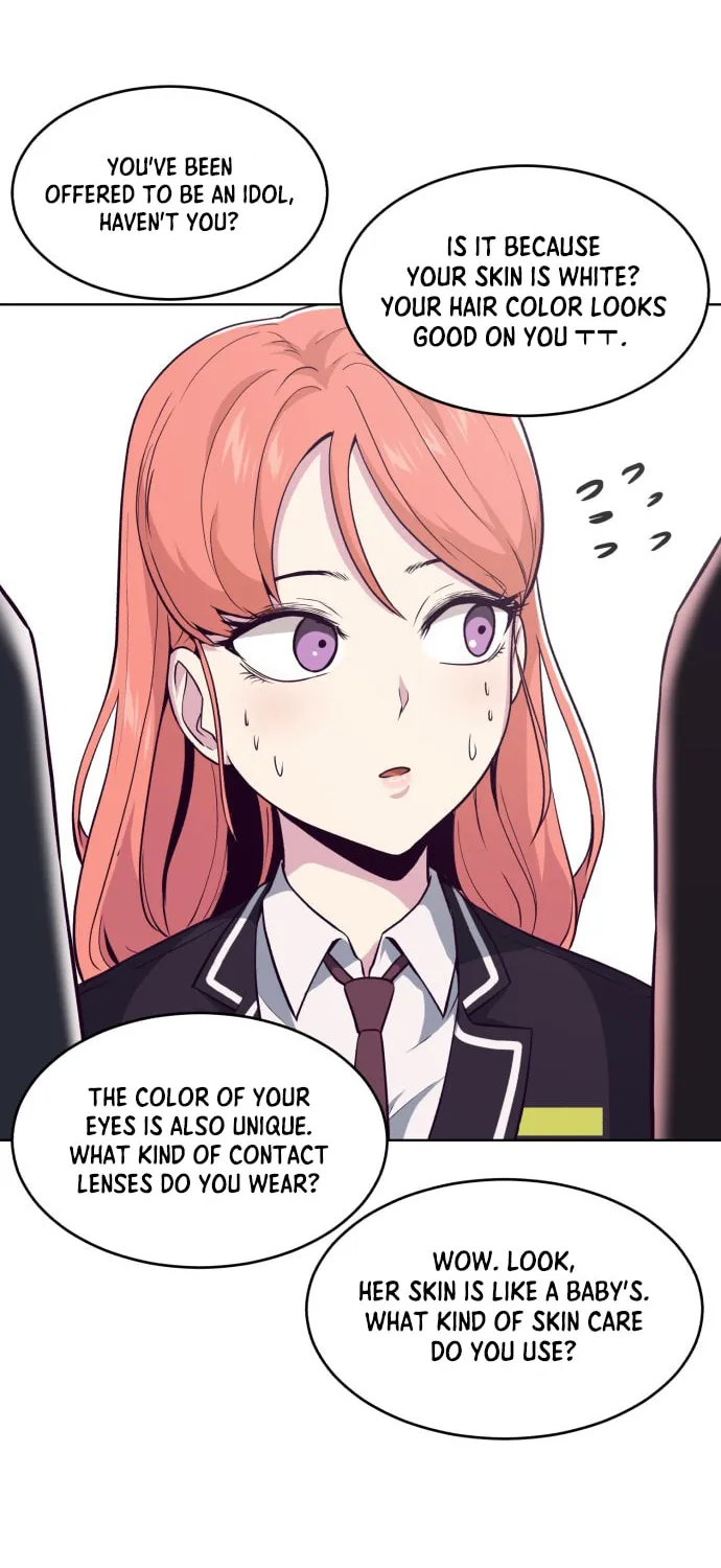 Hero Ticket Chapter 25 page 51 - 