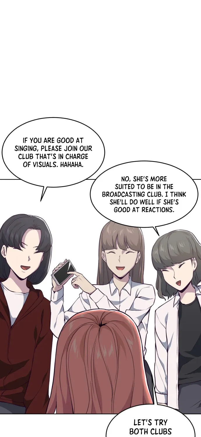 Hero Ticket Chapter 25 page 52 - 