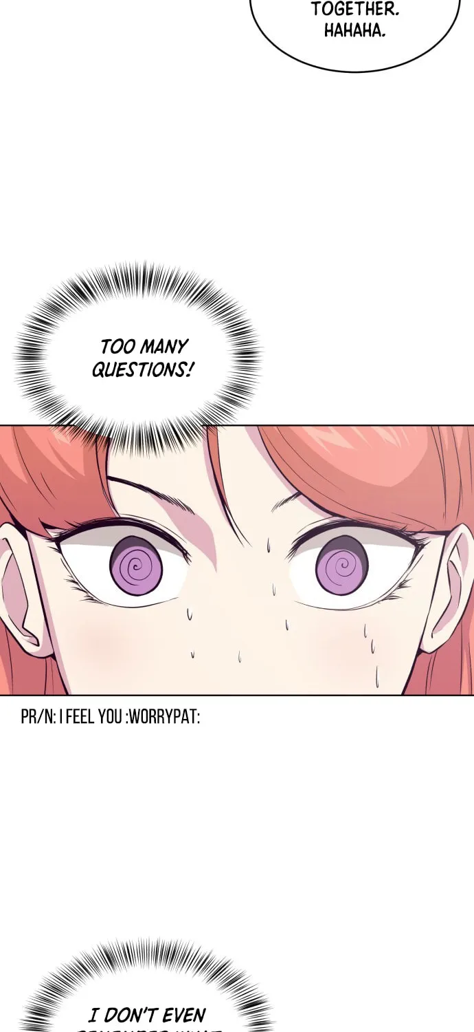 Hero Ticket Chapter 25 page 53 - 