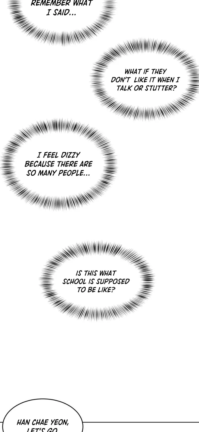 Hero Ticket Chapter 25 page 54 - 