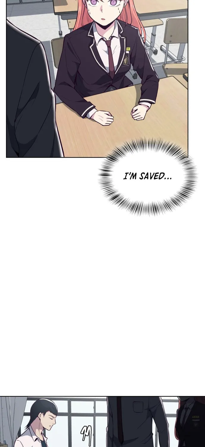 Hero Ticket Chapter 25 page 56 - 