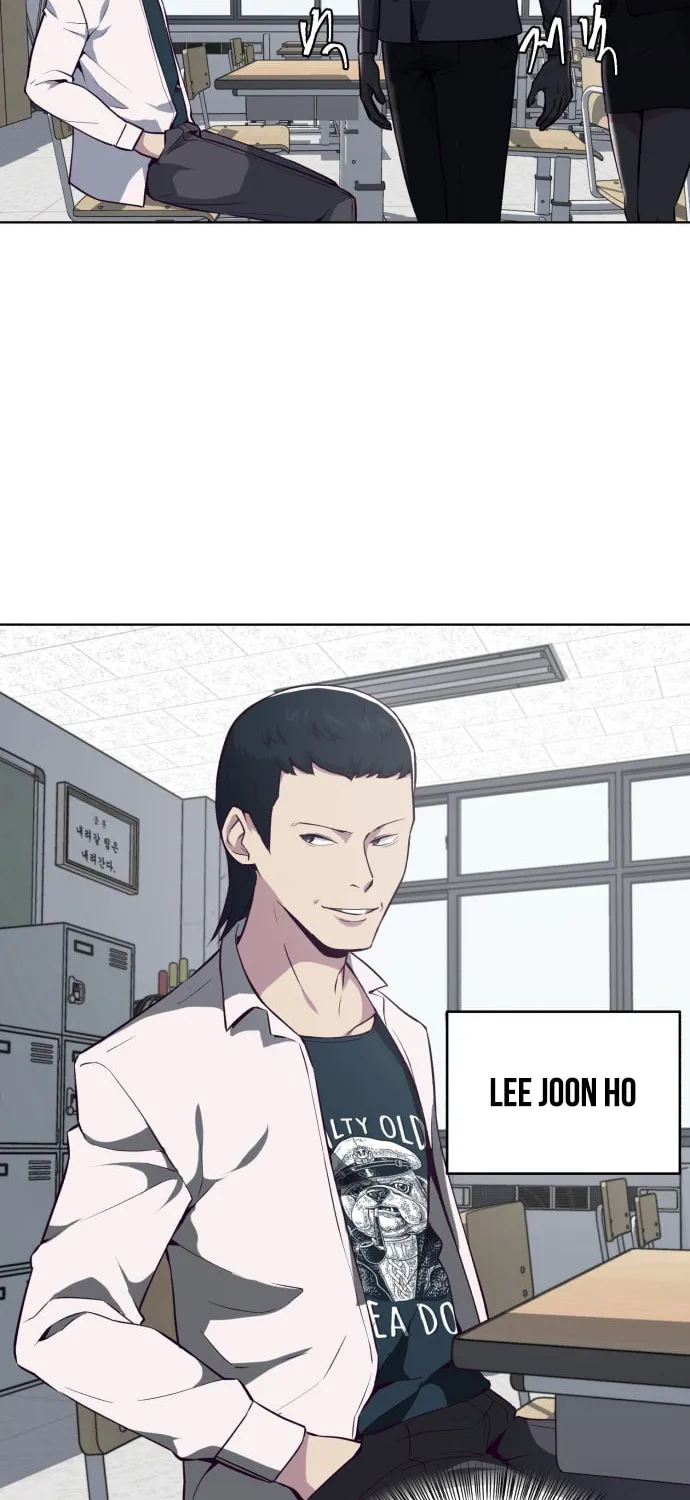 Hero Ticket Chapter 25 page 57 - 