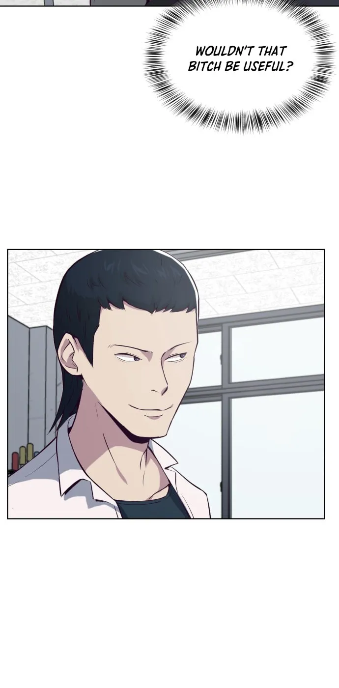 Hero Ticket Chapter 25 page 58 - 