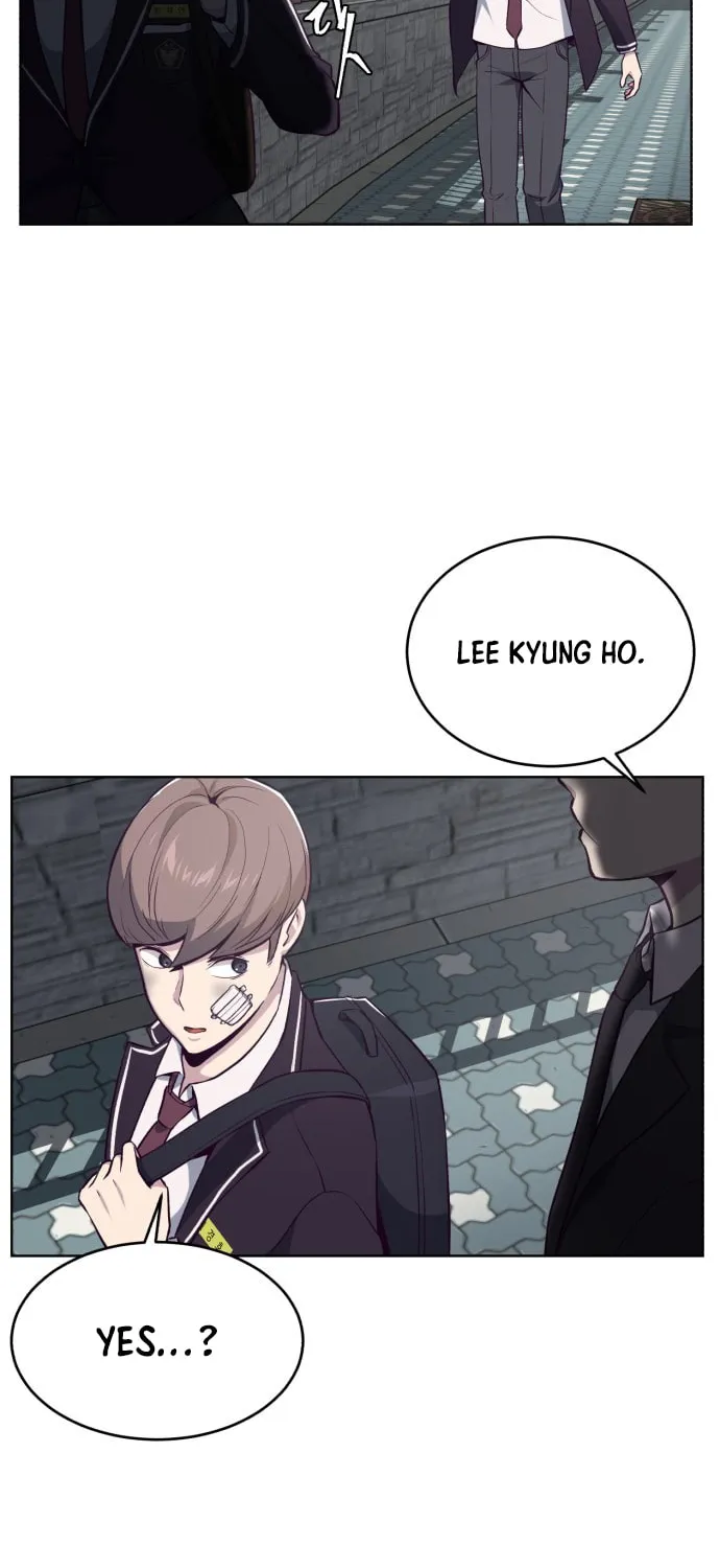 Hero Ticket Chapter 25 page 7 - 