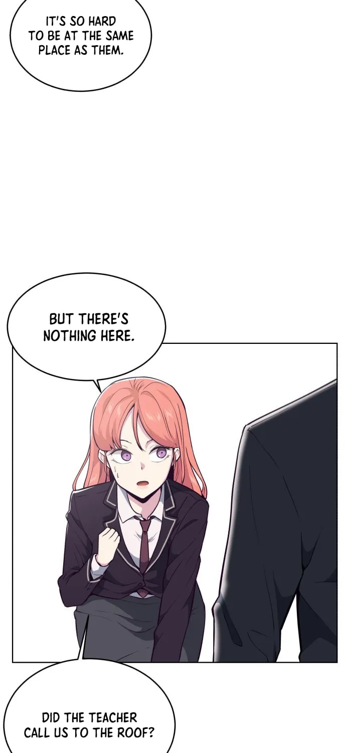 Hero Ticket Chapter 25 page 61 - 